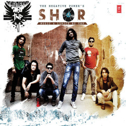 Unknown Shor