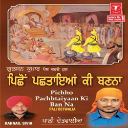 Punjabi Unknown