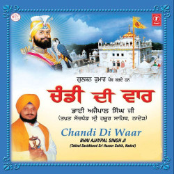 Punjabi Unknown