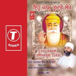Punjabi Unknown