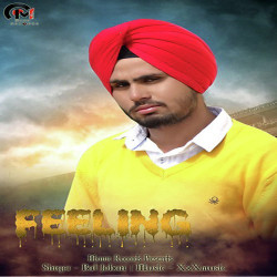 Punjabi-Singles Unknown