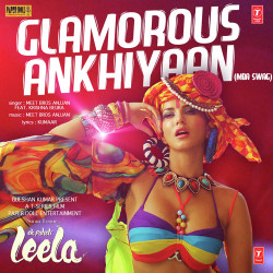 Unknown Glamorous Ankhiyaan (Ek Paheli Leela)