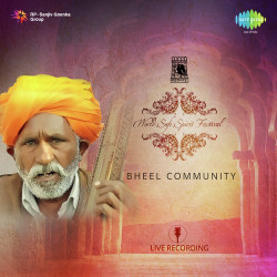 Unknown World Sufi Spirit Festival - Bheel Community