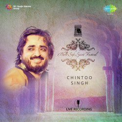 Unknown World Sufi Spirit Festival - Chintoo Singh
