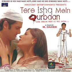 Unknown Tere Ishq Mein Qurbaan