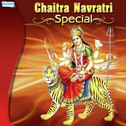 Unknown Chaitra Navratri Special