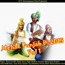 Punjabi Unknown