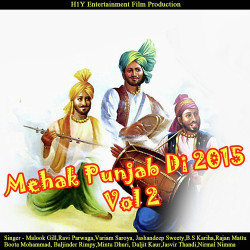 Punjabi Unknown