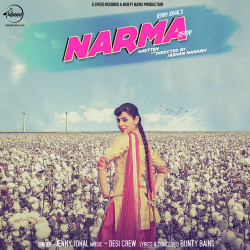 Unknown Narma