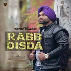 Unknown Rabb Disda