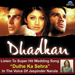 Unknown Dhadkan