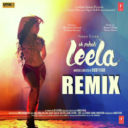 Unknown Ek Paheli Leela - Remix