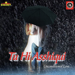 Unknown Tu Hi Asshiqui