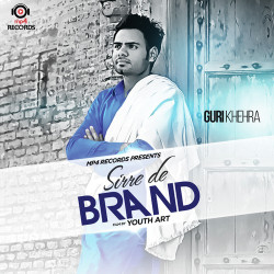 Unknown Sirre De Brand