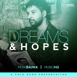 Unknown Dreams And Hopes