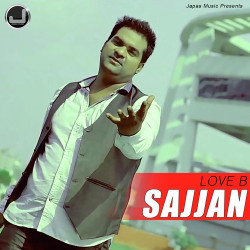 Unknown Sajjan