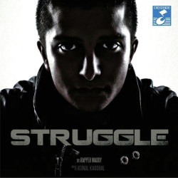 Unknown Struggle