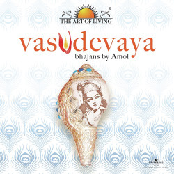 Unknown Vasudevaya - The Art Of Living