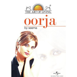 Unknown Oorja - The Art Of Living