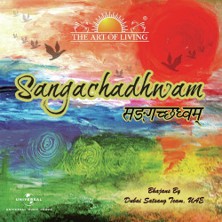 Unknown Sangachadhwan - The Art Of Living
