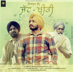 Unknown Jatt Beeti