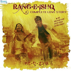 Unknown Rang-E-Ishq - A Complete Love Story