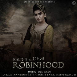 Unknown Desi Robinhood