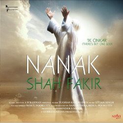 Unknown Nanak Shah Fakir