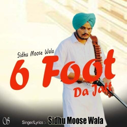 Unknown 6 Foot Da Jatt
