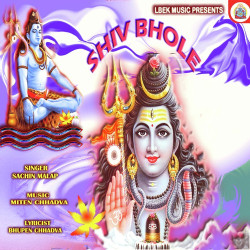 Unknown Shiv Bhole
