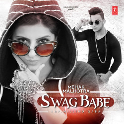 Unknown Swag Babe