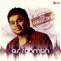 Unknown The Collection - AR Rahman