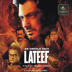 Unknown An Unfold Fact Lateef