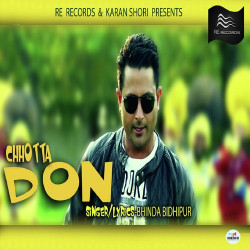 Unknown Chhotta Don