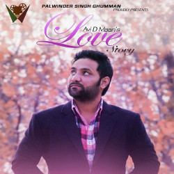 Punjabi-Singles Unknown