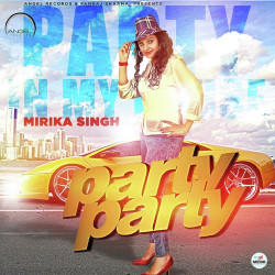 Unknown Party Party