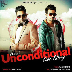 Punjabi-Singles Unknown
