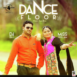 Unknown Dance Floor