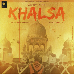Punjabi-Singles Unknown