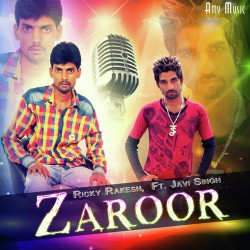Unknown Zaroor
