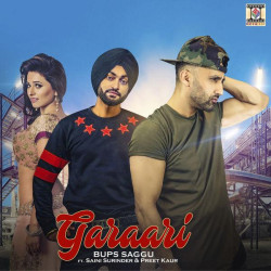 Unknown Garaari