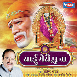 Unknown Sai Meri Puja