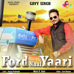 Unknown Ford Naal Yaari
