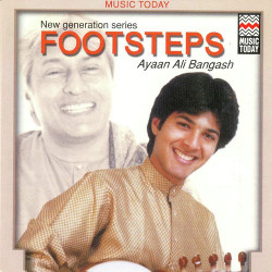 Unknown New Generation Series - Footsteps