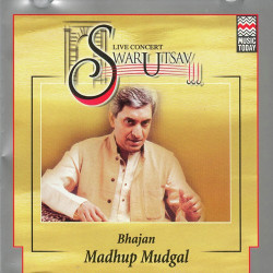 Unknown Live Concert - Swarutsav 2000 Madhup Mudgal