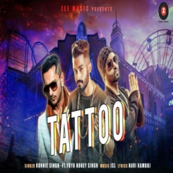 JSLRonnie Singh New Mp3 Song Tattoo Download  Raagfm