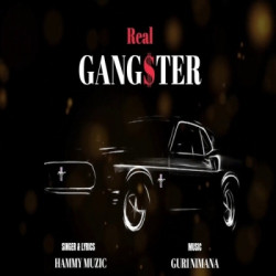 Unknown Real Gangster