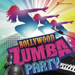Unknown Bollywood Zumba Party