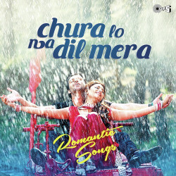 Unknown Churalo Na Dil Mera - Romantic Songs
