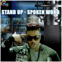 Unknown Stand Up